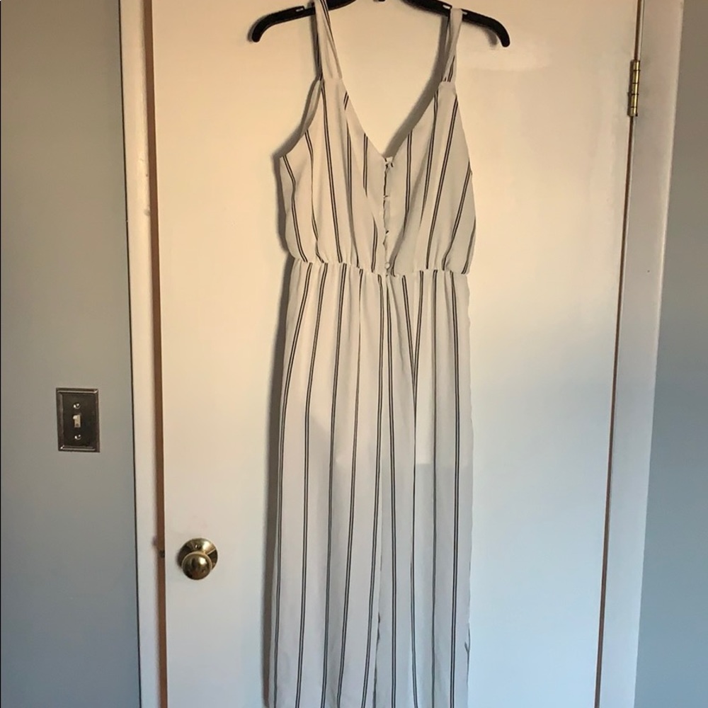 Jumpsuit